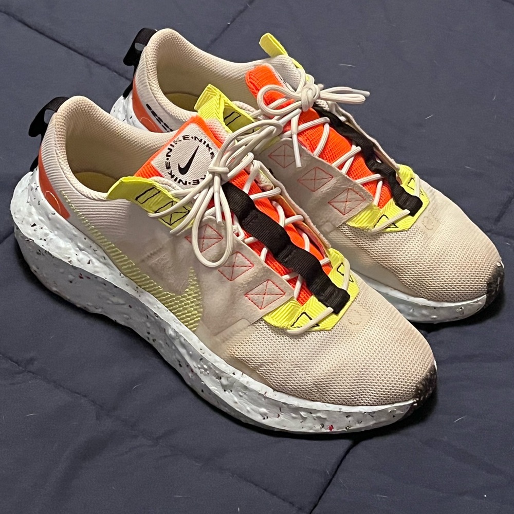 Women’s Nike Athletic Shoes